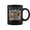 Black, variant on Hyrax Oddly Specific Meme Animal For Family Coffee Mugs
