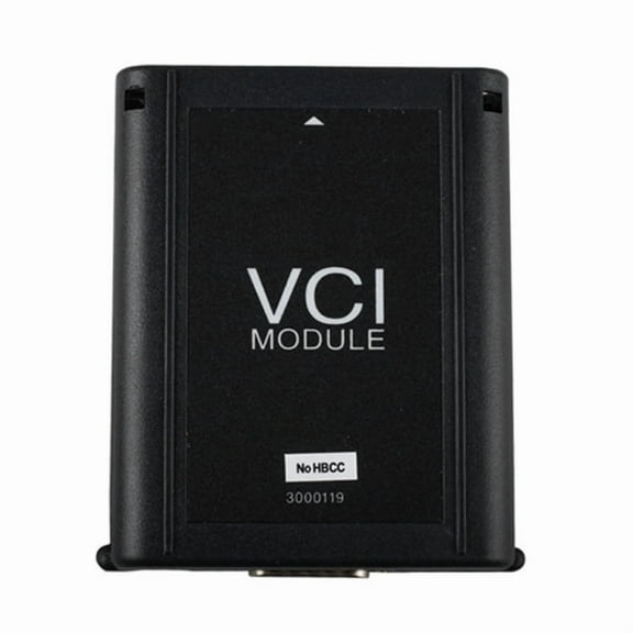 ZPAQI VCI Auto Diagnostic Tool VCI Module for Tech2 Machine Car Accessories