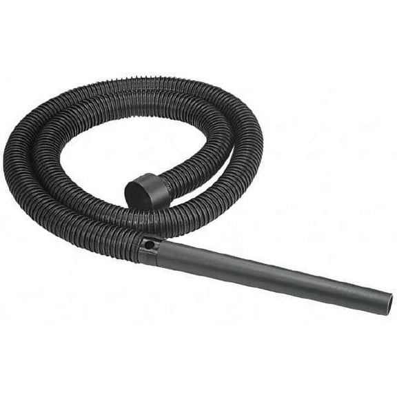 Shop-Vac 8' Hose Length, 1-1/4" Hose
