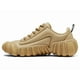 thumbnail image 4 of Onitsuka Tiger DENTIGRE PUFF 1183C147 200 DESERT CAMP DESERT CAMP Unisex Shoes, 4 of 6