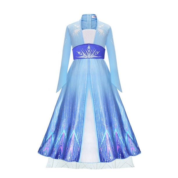 Robe reine 2025 des neiges walmart
