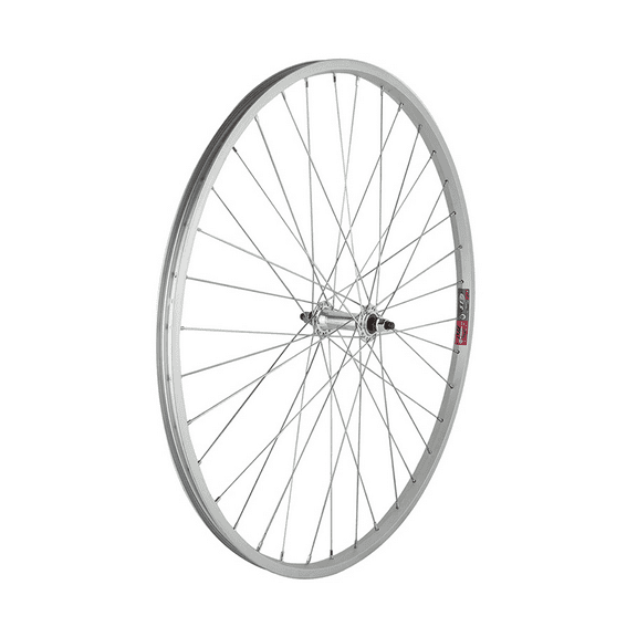 Weinmann 519 Hybrid 700c Alloy Front Wheel 36h Bolt On Hub 14G - 66725