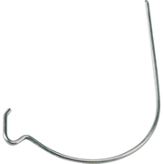 The Monkey Hook Wall Hook - Single Pack — Residential Use, Standard Application