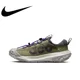 thumbnail image 3 of Zapatillas Nike ACG Mountain Fly 2 LOW GORE-TEX para hombre y mujer, impermeables, transpirables, para trail, cómodas y llevables, color blanco, 3 of 5