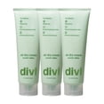thumbnail image 1 of Divi Air Dry Styling For Natural Hair Texture Smooths Frizz & Defines Curls 120ml - 3pc, 1 of 5