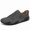 Grey, variant on Men's Casual Loafers Slip On Boat Shoes Comfort Driving Outdoor Work Sneakers
