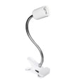 thumbnail image 1 of GROWTH TANK Porcelain Reptile Aquarium Heat Lamp Heating Light W/360 degree Rotatable Clip Basking Lamp A b for Snake Aquarium Habitat Bird Turtle switch button, 1 of 9