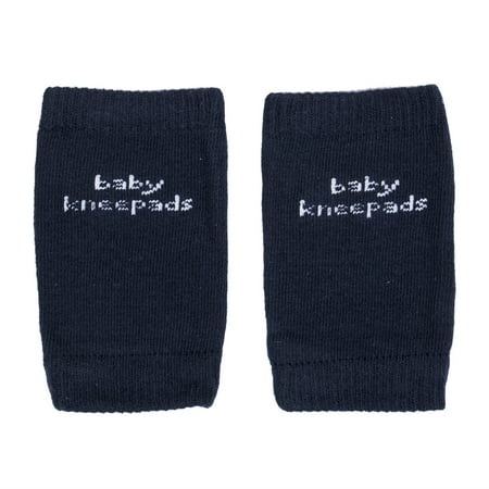 

Nokiwiqis Baby Crawling Knee Pads Anti-Slip Solid Color Wild Fashion Knee Protectors