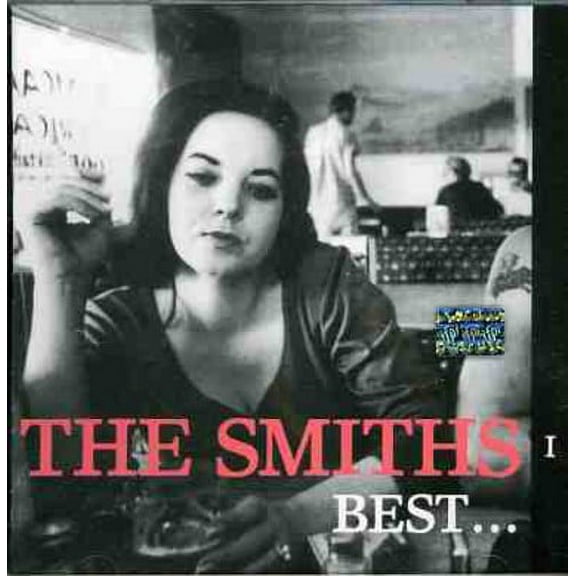 The Smiths - Best 1 - Music & Performance - CD