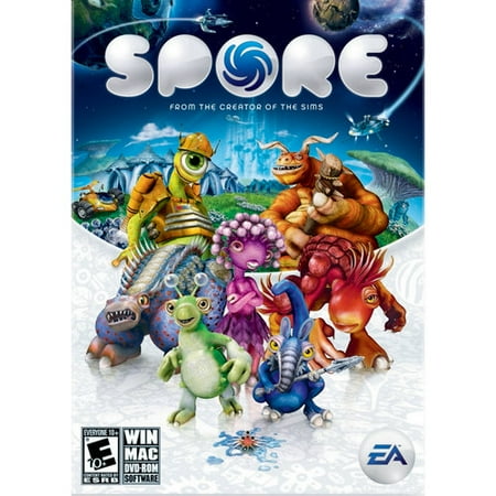 Spore - PC/Mac