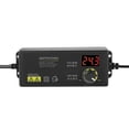 thumbnail image 4 of Adaptateur de Puissance, Protection Multi-Niveaux Adaptateur de Puissance Réglable Alimentation, Adaptateur de Puissance Réglable, 60W 1.7A Adaptateur Ac Dc pour Barre Lumineuse Led Lecteur de Jeux, Caméra pour Lcd, 4 of 8