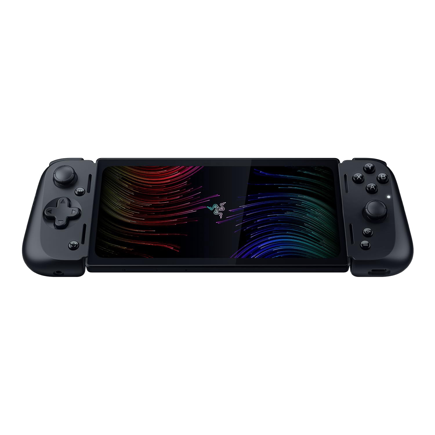 Restored Razer Edge 5g Verizon Unlocked 128GB Black (Refurbished)