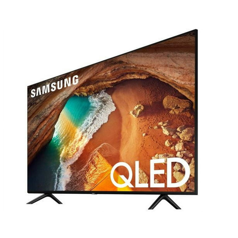 Televisor Samsung Smart Tv 75″ Q6 – Computer Technology Service SRL