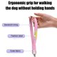 thumbnail image 5 of RKSTN Nylon P Et Leash Pet Leash Pink, 5 of 6