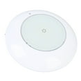 thumbnail image 1 of LED Pool Light, Pool Lights for Inground Pool and Fountains, Underwater Swimming Pool Light, IP68 Waterproof Bright Pond Lighting, 1 of 7