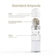 thumbnail image 2 of Nuevo Derma Roller Hydra Needle 64 Aguja de titanio dorada para ácido hialurónico Importado Antiarrugas Acné Reduce el estiramiento de la piel Blanqueamiento, 0,25 MM, 2 of 5