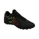 thumbnail image 1 of Tachones Pirma Hombre Supreme Fútbol Deportivos Tacos negro 27, 1 of 4