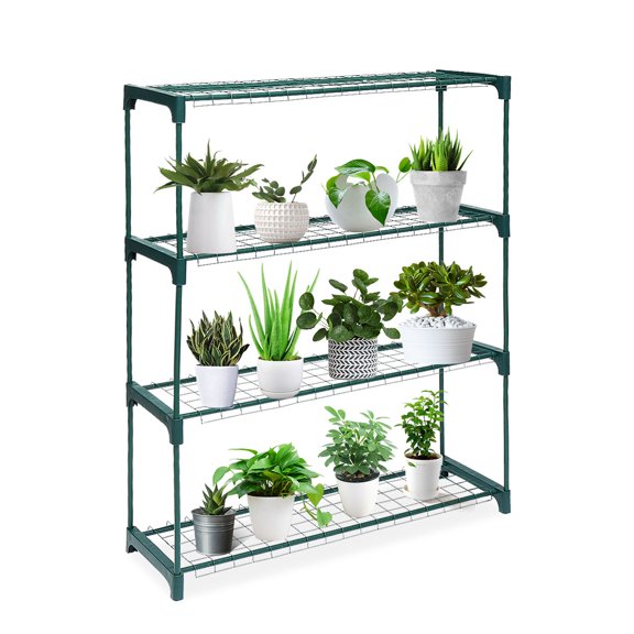 Plant Stands Green