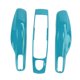 thumbnail image 2 of Carcasa para cubierta de llavero, carcasa para cubierta de llavero, funda para llavero, protector para llavero, diseño de próxima generación, 2 of 8