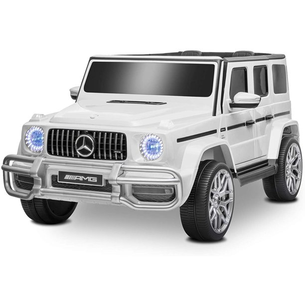uenjoy jeep 2 seater