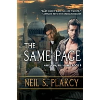 Have Body, Will Guard The Same Page, Book 9, (Paperback)