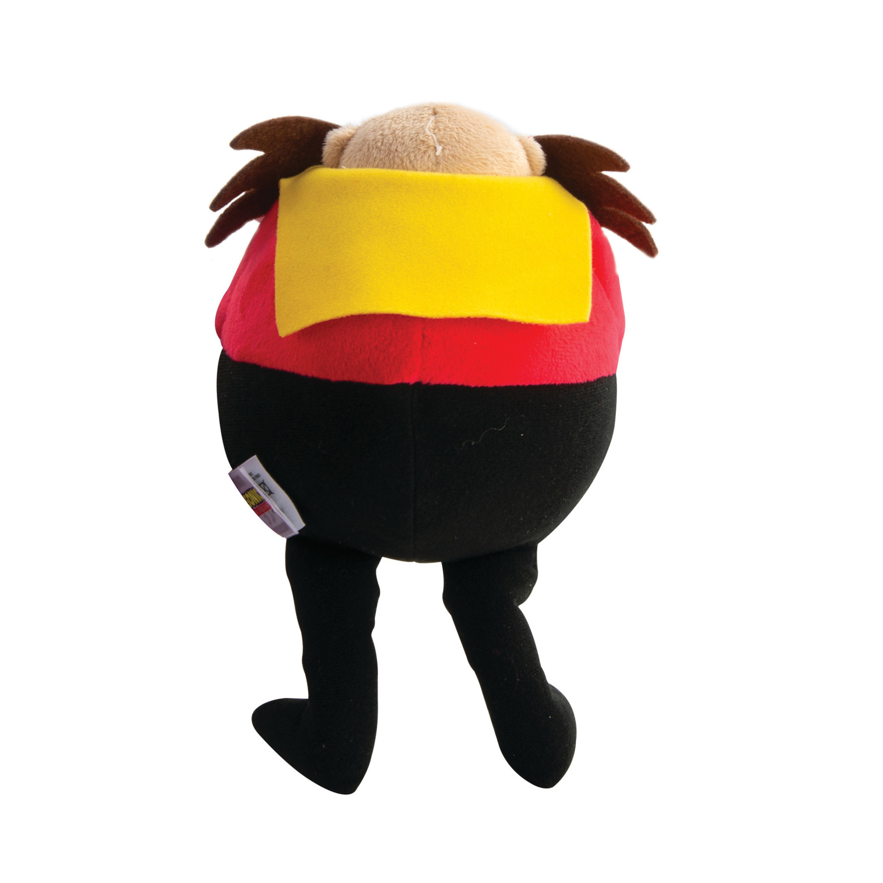 classic eggman plush