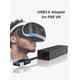 thumbnail image 5 of Para El Adaptador Cable Mini Game Console Fun Converter Accessory, 5 of 9