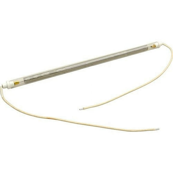 197842 HEATERTUBE QUARTZ