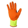 thumbnail image 3 of FABLE- (1 Pair) Xxl Mechanics Oil & Gas Safety Work Gloves, Tpr Impact A5 Cut Resistant, 3 of 5