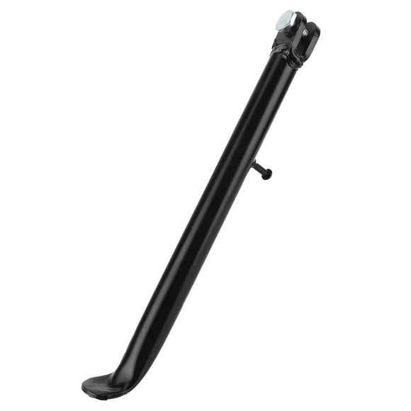 Kick Stand, Special Designed Adjustable Pit Bike Kick Stand for KL10 for 70 90 110 125 Dirt Pit Bike