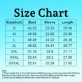 thumbnail image 3 of WULMLEO Women's Solid Color Ribbed Knit Sweaters Bow Tie Neck Long Sleeves Cozy Fashionable Fall/Winter Top Dark Blue 3XL, 3 of 5