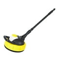 thumbnail image 5 of High Pressure Washer Floor Brush Cleaner With Soap Dispenser for Pressure Washer Efficient Cleaning Tool, 5 of 7