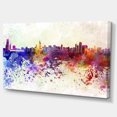 thumbnail image 2 of Design Art - Chicago Skyline, 2 of 3