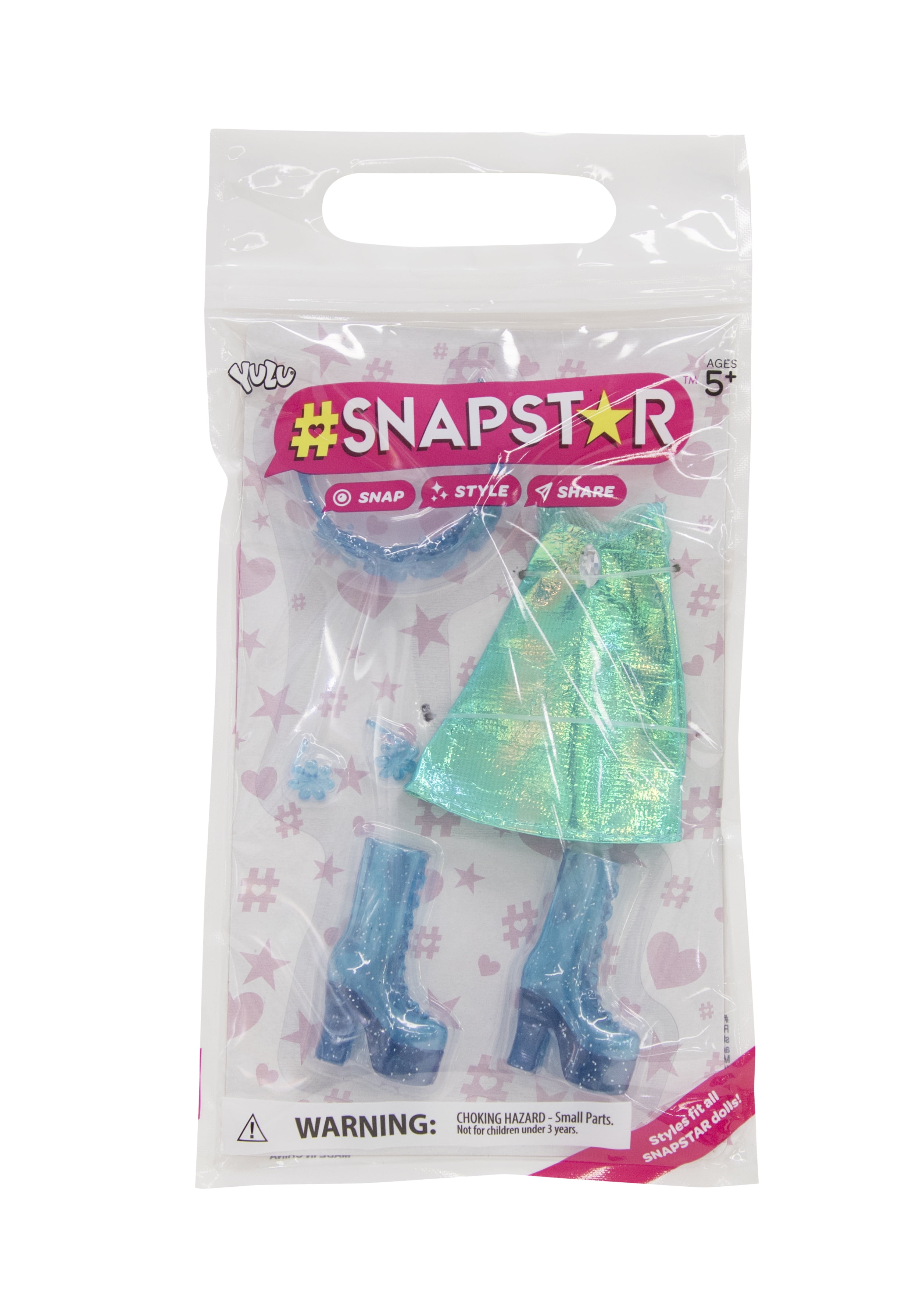 snapstar clothes