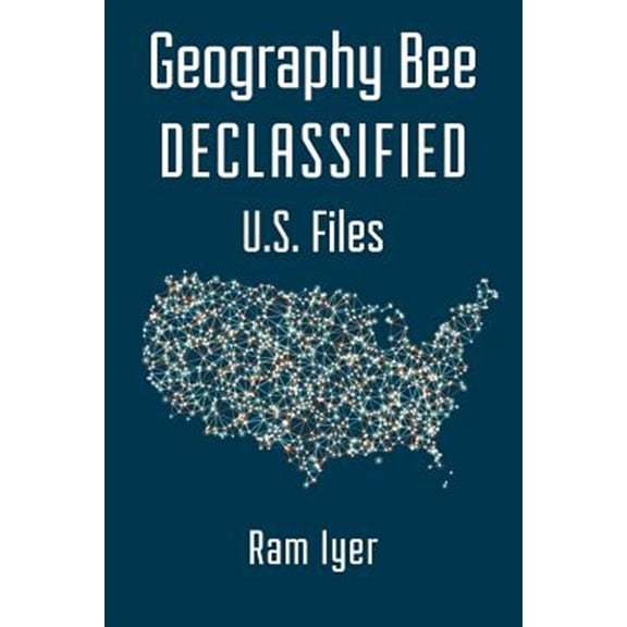 Pre-Owned Geography Bee Declassified - U.s. Files