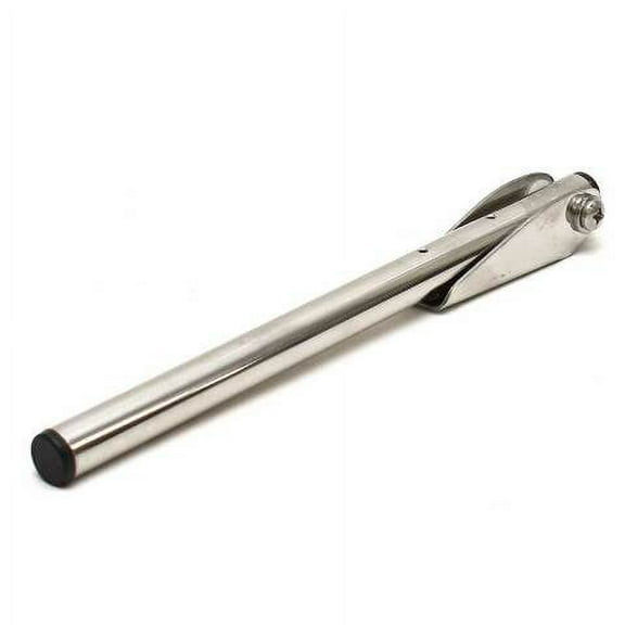 Rinker Boat Support Bracket 211130 | 13 1/4 Inch Stainless Steel