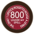 thumbnail image 4 of Rimmel The Only One Lipstick, Under My Spell 0.13 oz, 4 of 4