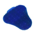 thumbnail image 1 of Urinal Pad, Lasting Effect Urinal Screen Deodorizer Mats  For Men's Toilet Blue, 1 of 8