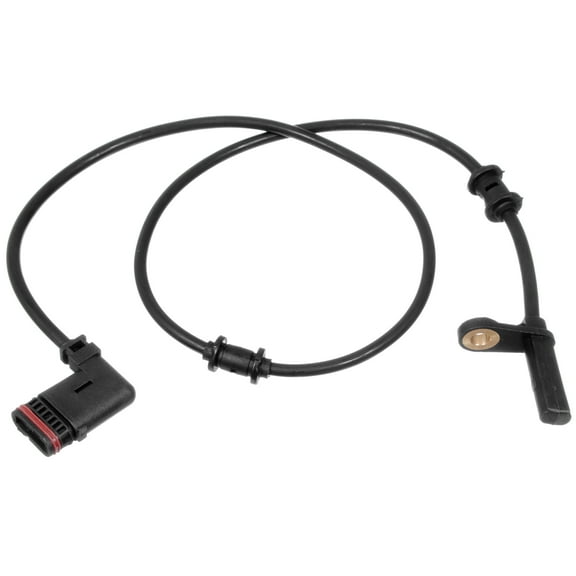 Holstein Parts 2ABS0089 ABS Wheel Speed Sensor for Mercedes-Benz Fits select: 2005-2011 MERCEDES-BENZ SLK