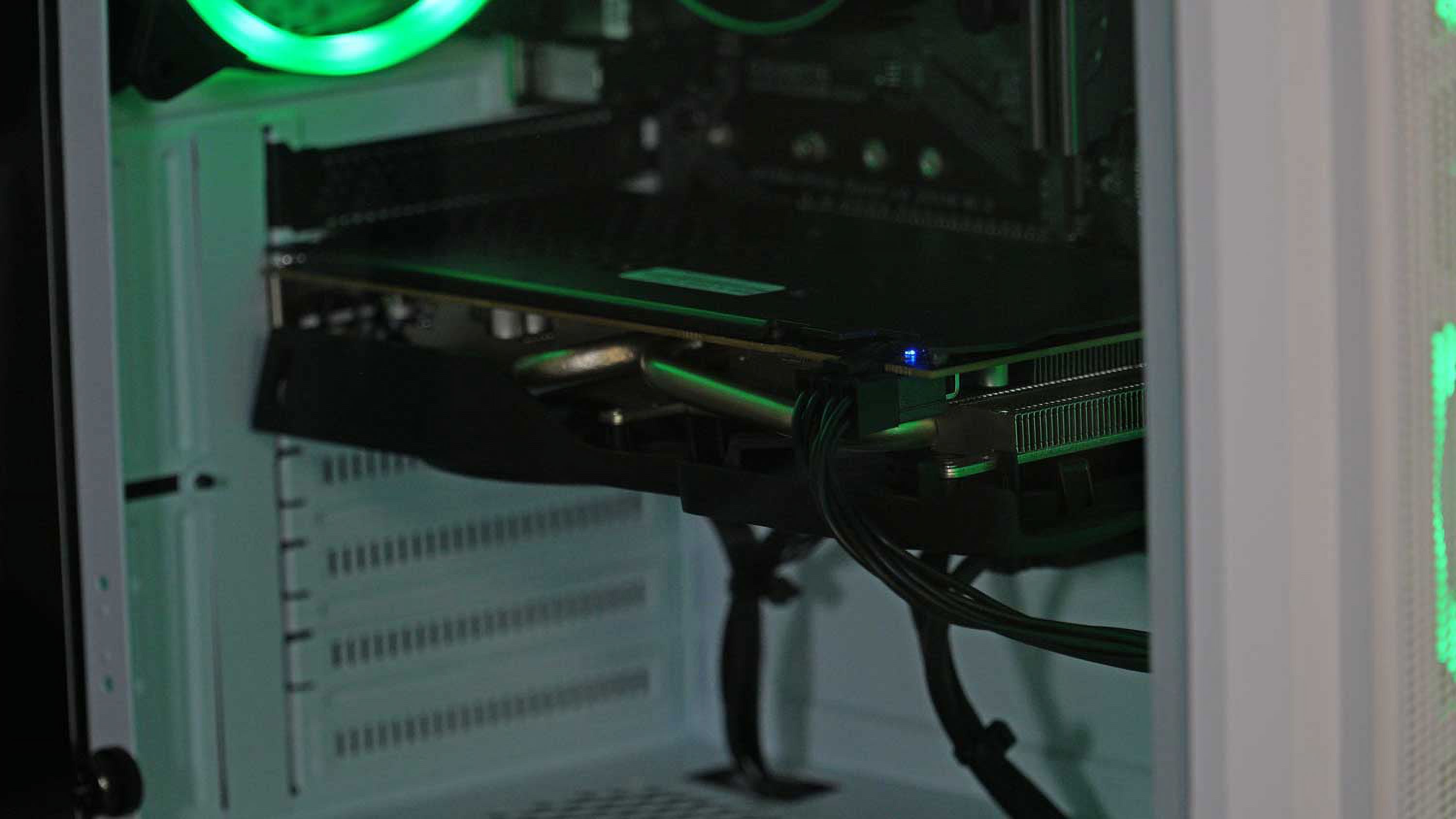 Intel i7 (3.9GHz), GTX 1660 Super 6GB, 16GB RAM, 1TB SSD, WiFi BT, Bandit Gaming PC Desktop Computer