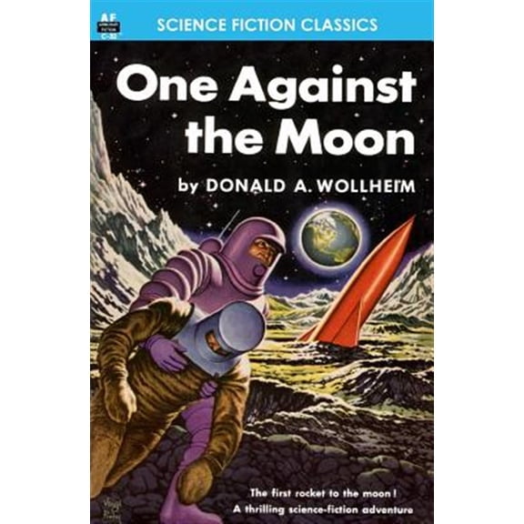 One Against the Moon