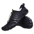 thumbnail image 3 of Zapatos de agua para hombres y mujeres zapatos de playa transpirables zapatos deportivos atléticos al aire libre para natación senderismo navegación buceo surf, 3 of 9
