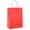Gift bags red 25, variant on 24 Pack Light Green Recyclable Kraft Gift Bags, Plain Paper Totes With Paper Handles For Daily Use
