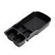 thumbnail image 1 of Center Console Armrest Storage Box Lower Layer Tray for Kia EV6 2023, 1 of 5