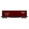 Accurail 46141 HO Nickel Plate Road USRA 40' Double-Sheathed Wood Boxcar Kit