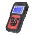 thumbnail image 2 of Escáner de diagnóstico OBD2 con detector de sistema de frenos ABS y 11 funciones para Mercedes Benz., 2 of 14