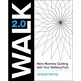 thumbnail image 2 of Walk 2.0: Plus de Machine à Matelasser avec Votre Pied de Marche, 2 of 3