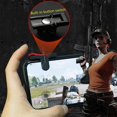 thumbnail image 4 of Trigger 4 Fingers for Touch Gamepad Mobile Game Controller Aim Button Shooter Joystick Ignition for Phone Accessories, 4 of 4