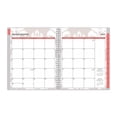 thumbnail image 2 of Blue Sky Becca Large Weekly/Monthly Planner for 2022, 2 of 4