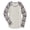 Off-White - 047, variant on Aeropostale Womens Geo Raglan Graphic T-Shirt, Off-White, Juniors, X-Small